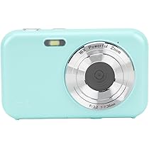 カメラ　デジタルカメラ Amazon | デジタルカメラDigital Camera 44 Mega Pixels Small